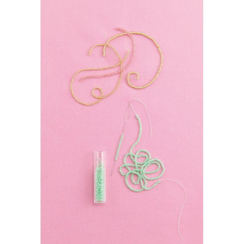 Swift Bead - Quick Beading Needle